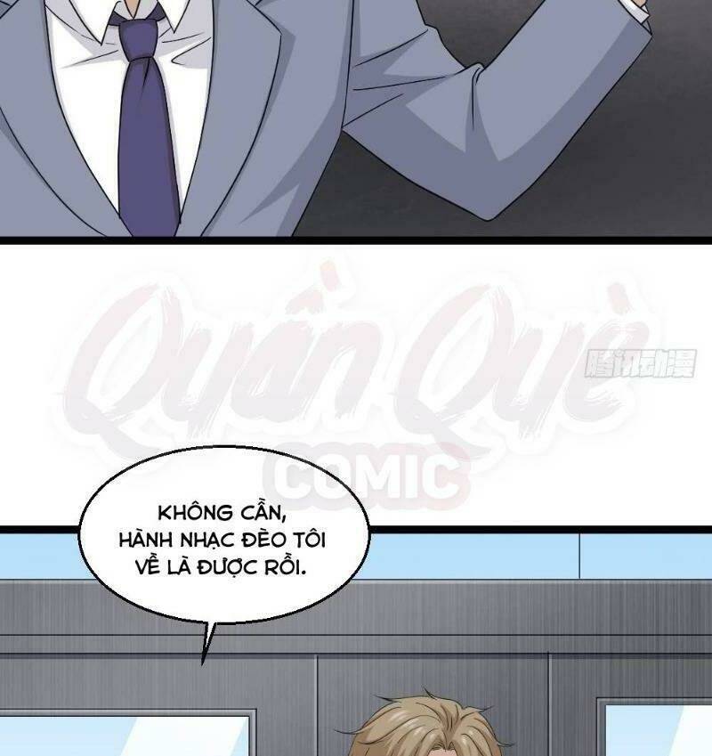 Tối Cuồng Nữ Tế: Chapter 16