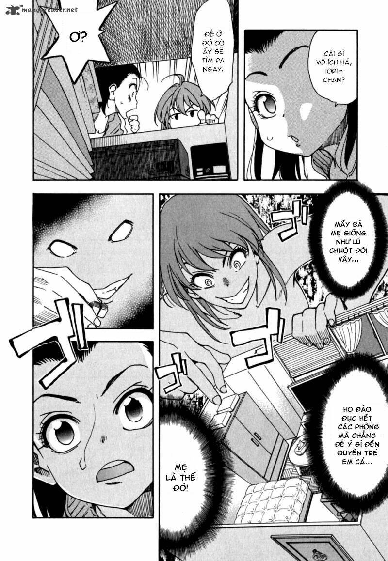 Ichinensei Ni Nacchattara: Chapter 37