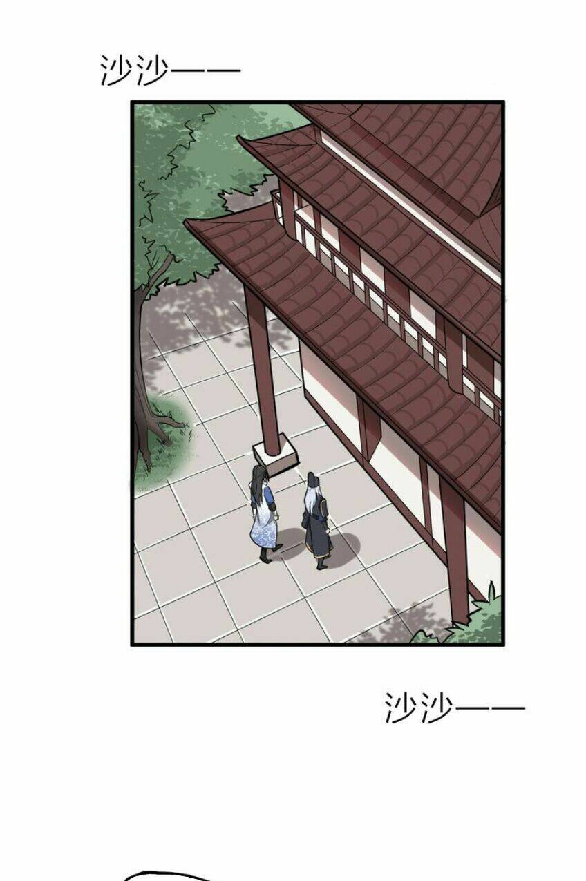 Đại Nghịch Chi Môn: Chapter 61