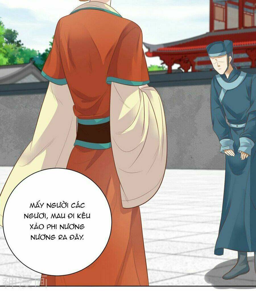 Phú Bà Bạc Tỷ Trong Lãnh Cung: Chapter 2