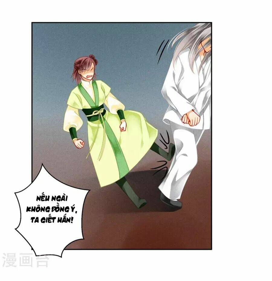 Ái Thượng Vô Địch Tiếu Hoàng Hậu: Chapter 104