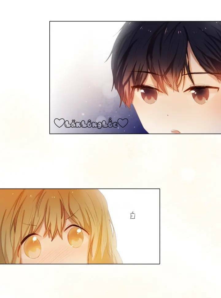 Kế Hoạch Trái Tim: Chapter 34