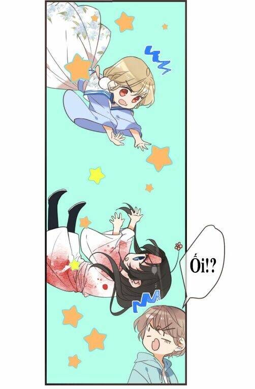 Bạn Trai Tôi Là Cẩm Y Vệ 2: Chapter 91