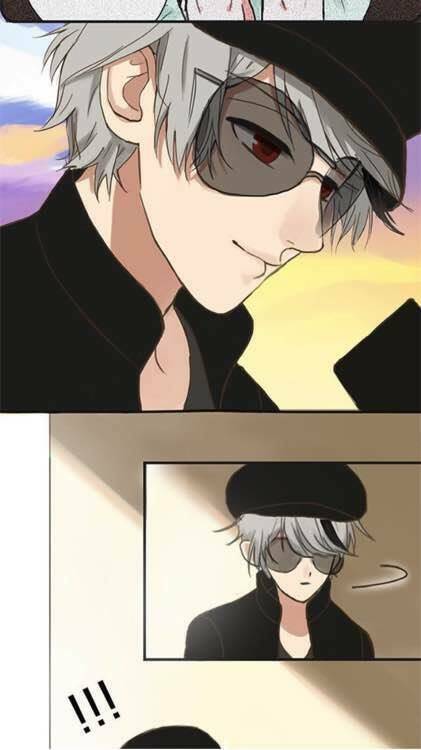 Thần Tượng Điểm Zero: Chapter 4