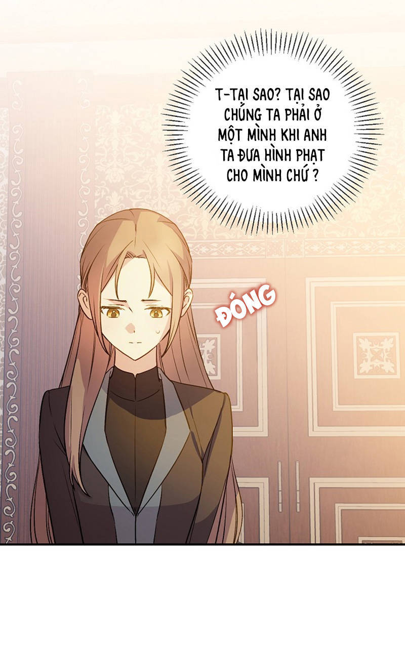 Cô Hầu Giỏi Giang: Chapter 27