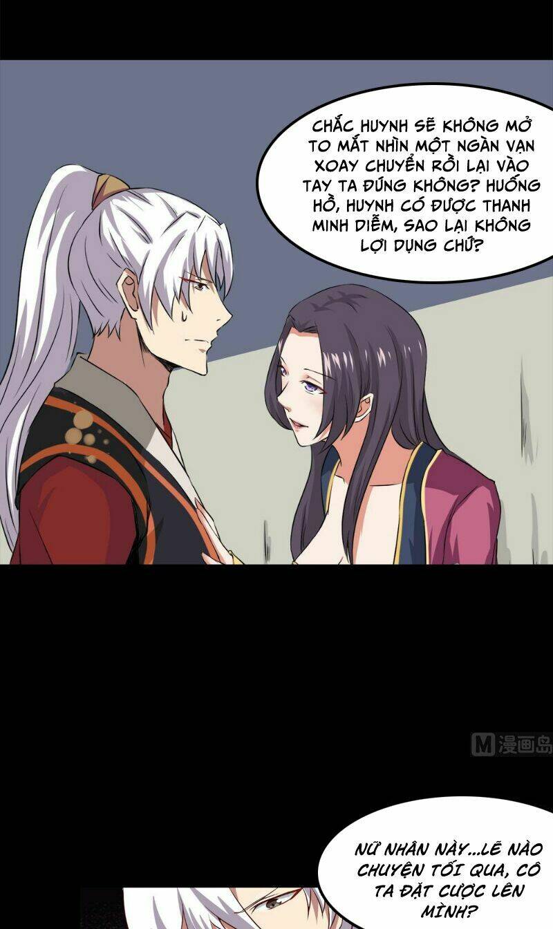 Tu Chân Giả Tại Dị Thế: Chapter 22