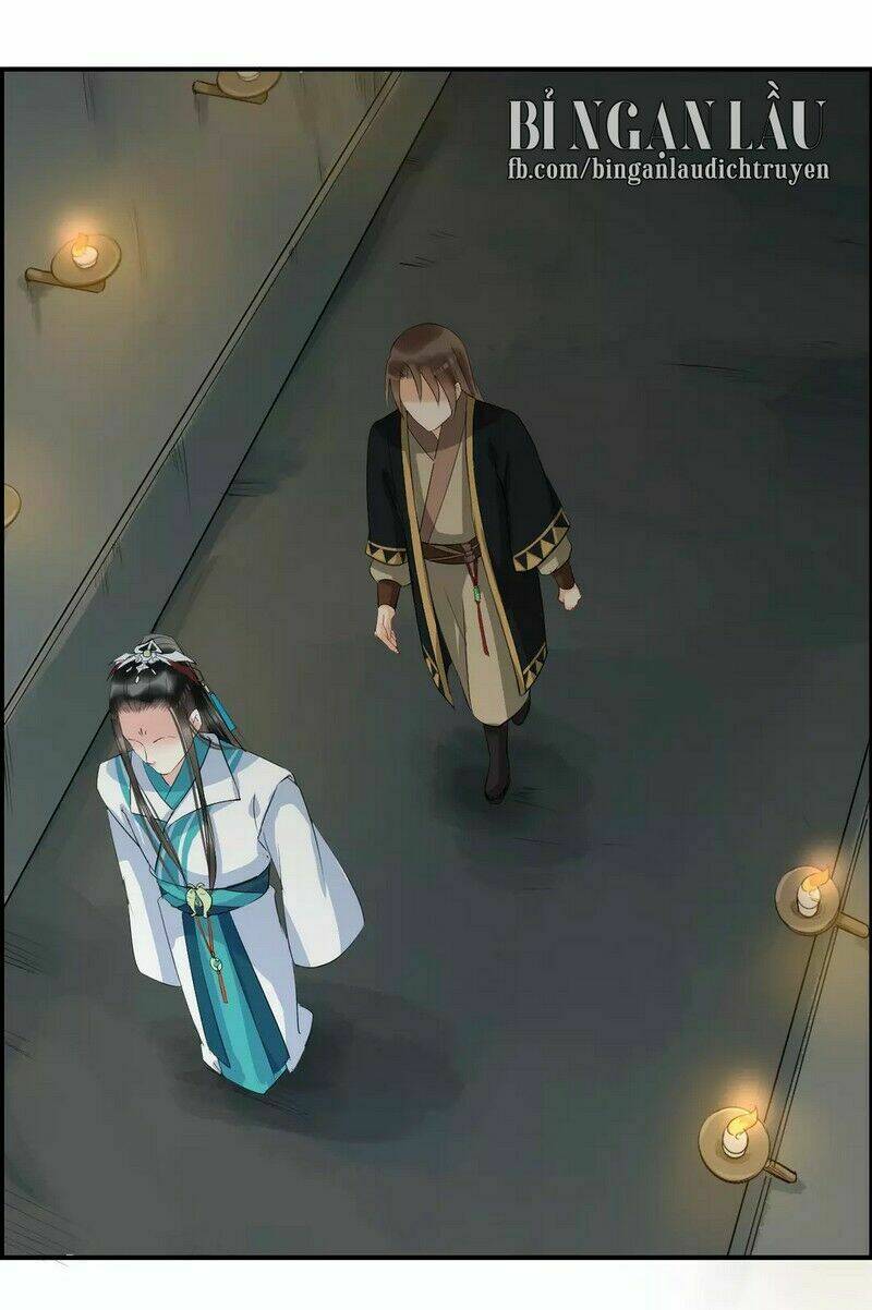 Bồng Sơn Viễn: Chapter 16