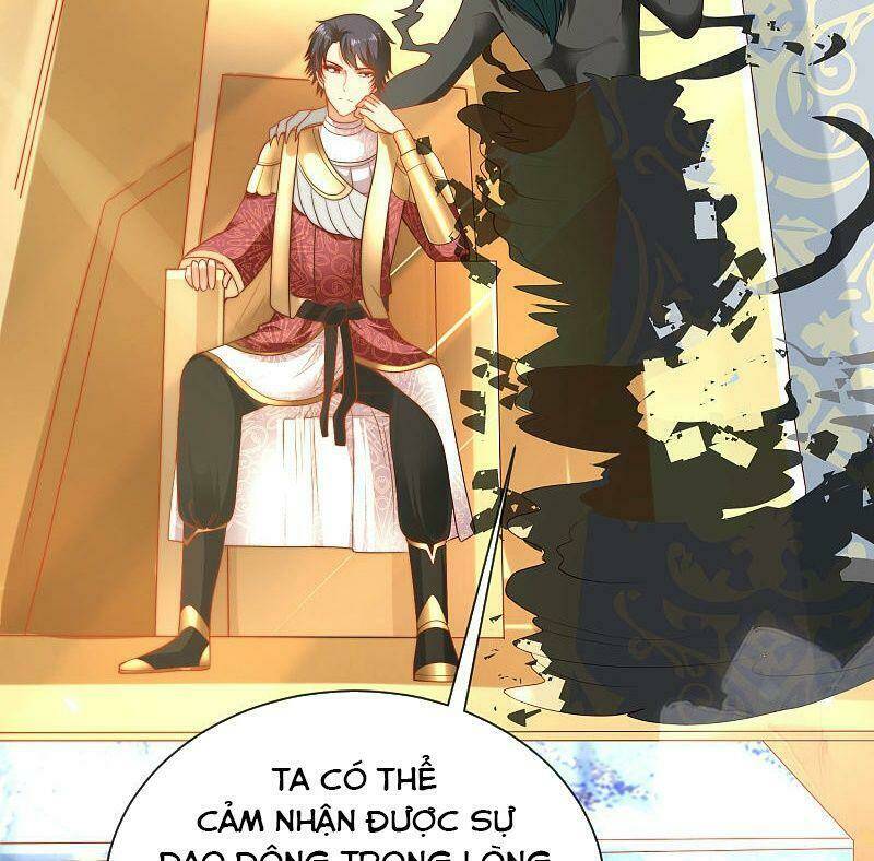Sủng Hậu Của Vương: Chapter 76