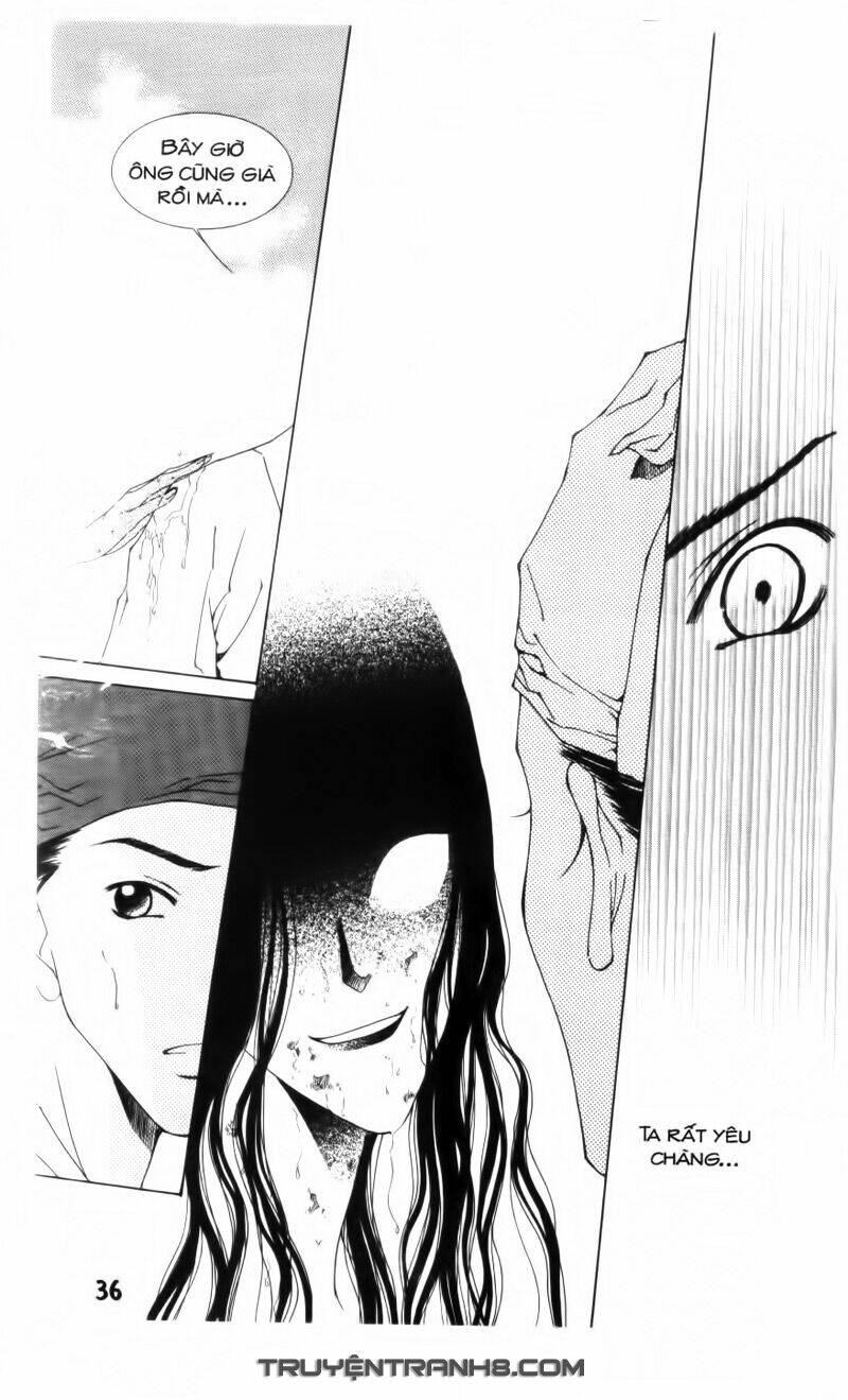 Pháp Sư Trừ Tà: Chapter 5.2