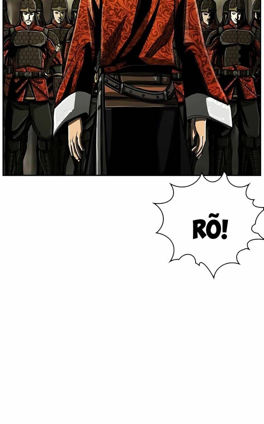 Thợ Săn Đầu Tiên: Chapter 67