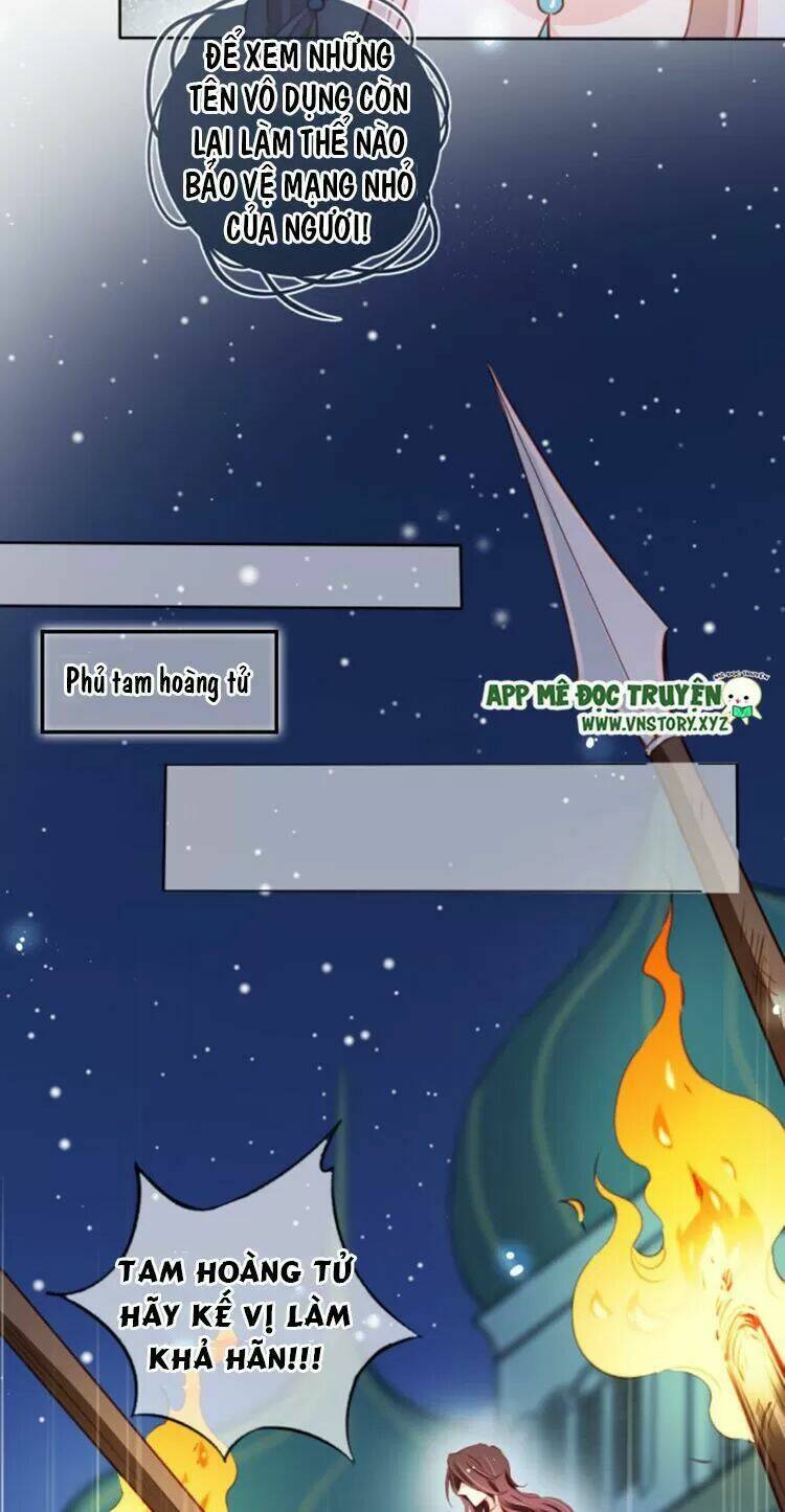 Nàng Trở Thành Bạch Nguyệt Quang Của Vương Gia Bệnh Kiều: Chapter 82