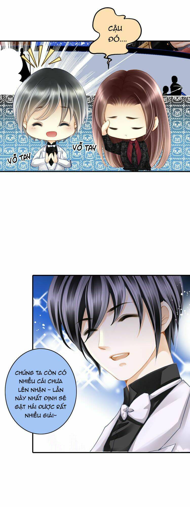 Siêu Sao Trứ Danh: Chapter 38