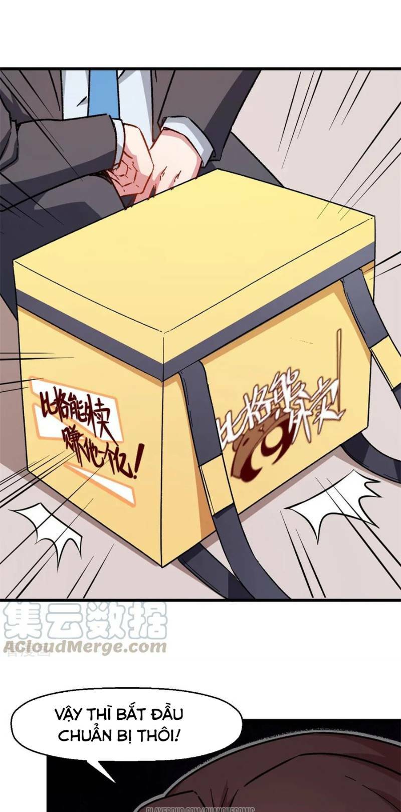 Vườn Trường Cuồng Sư Hệ Thống: Chapter 63
