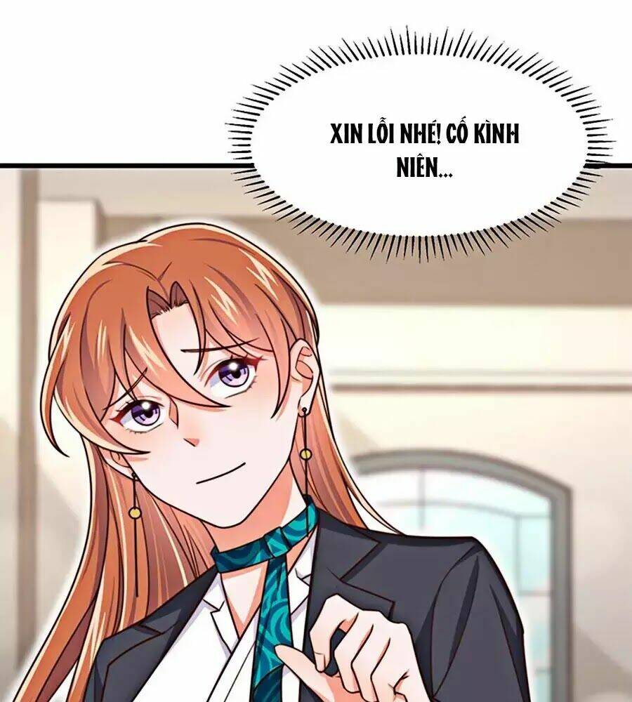 Nhật Ký Báo Thù Của Thiên Kim Hai Mặt: Chapter 42