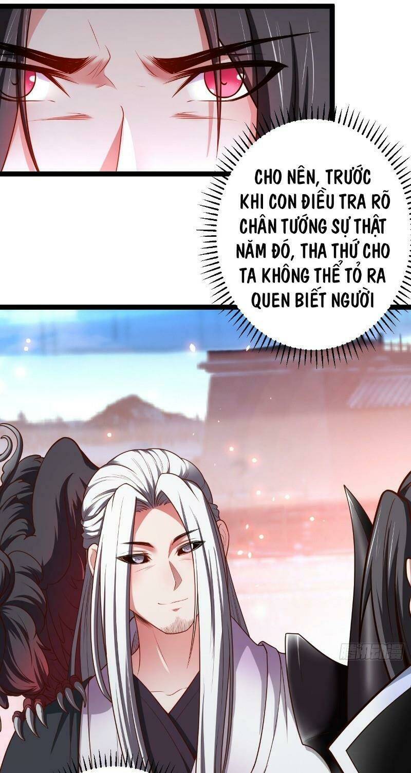 Trọng Sinh Tối Cường Ma Tôn Ở Rể: Chapter 52