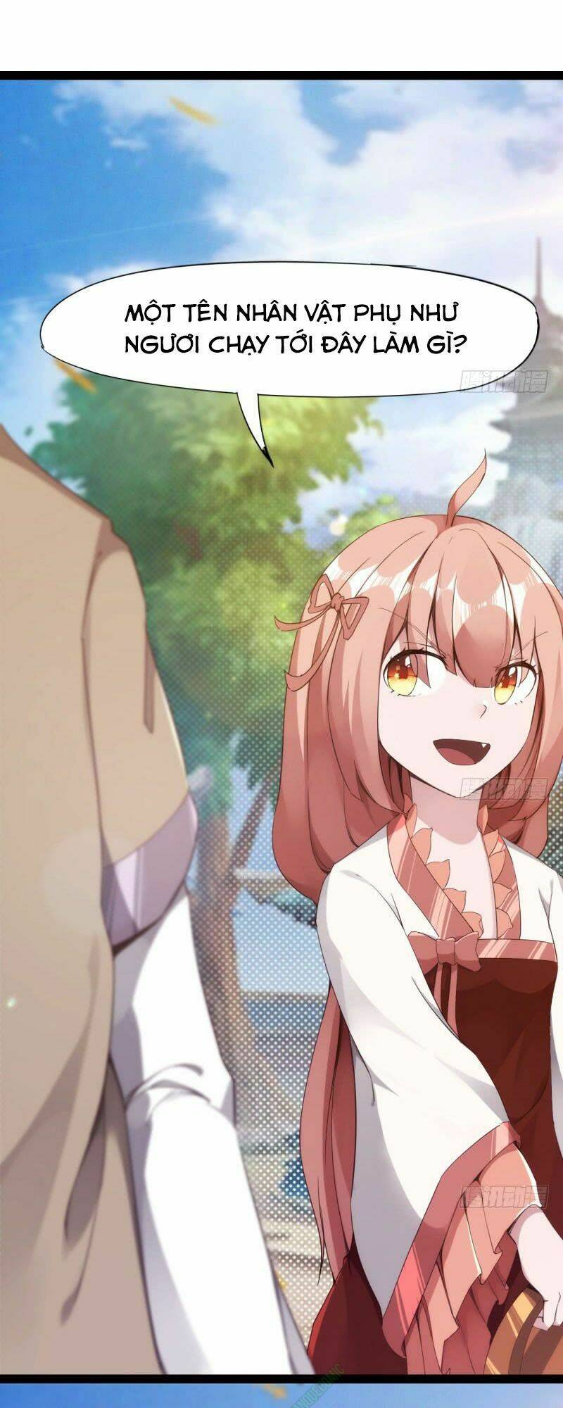 Kiếm Đồ: Chapter 8