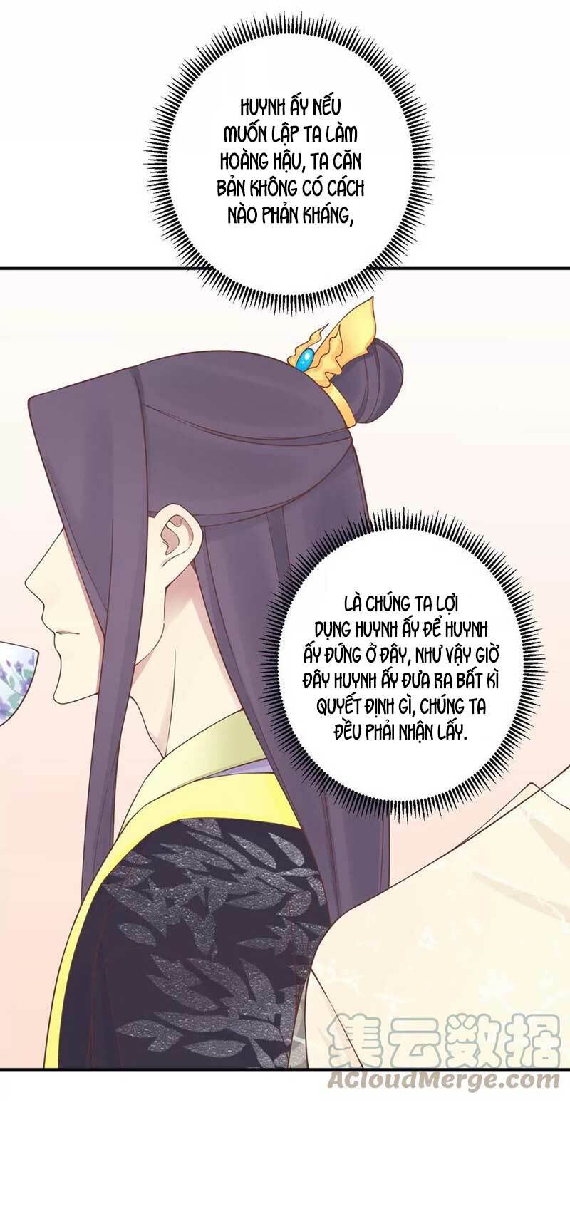 Hoàng Hậu Bận Lắm: Chapter 178