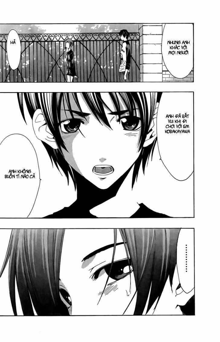 Loveplus Rinko Days: Chapter 4