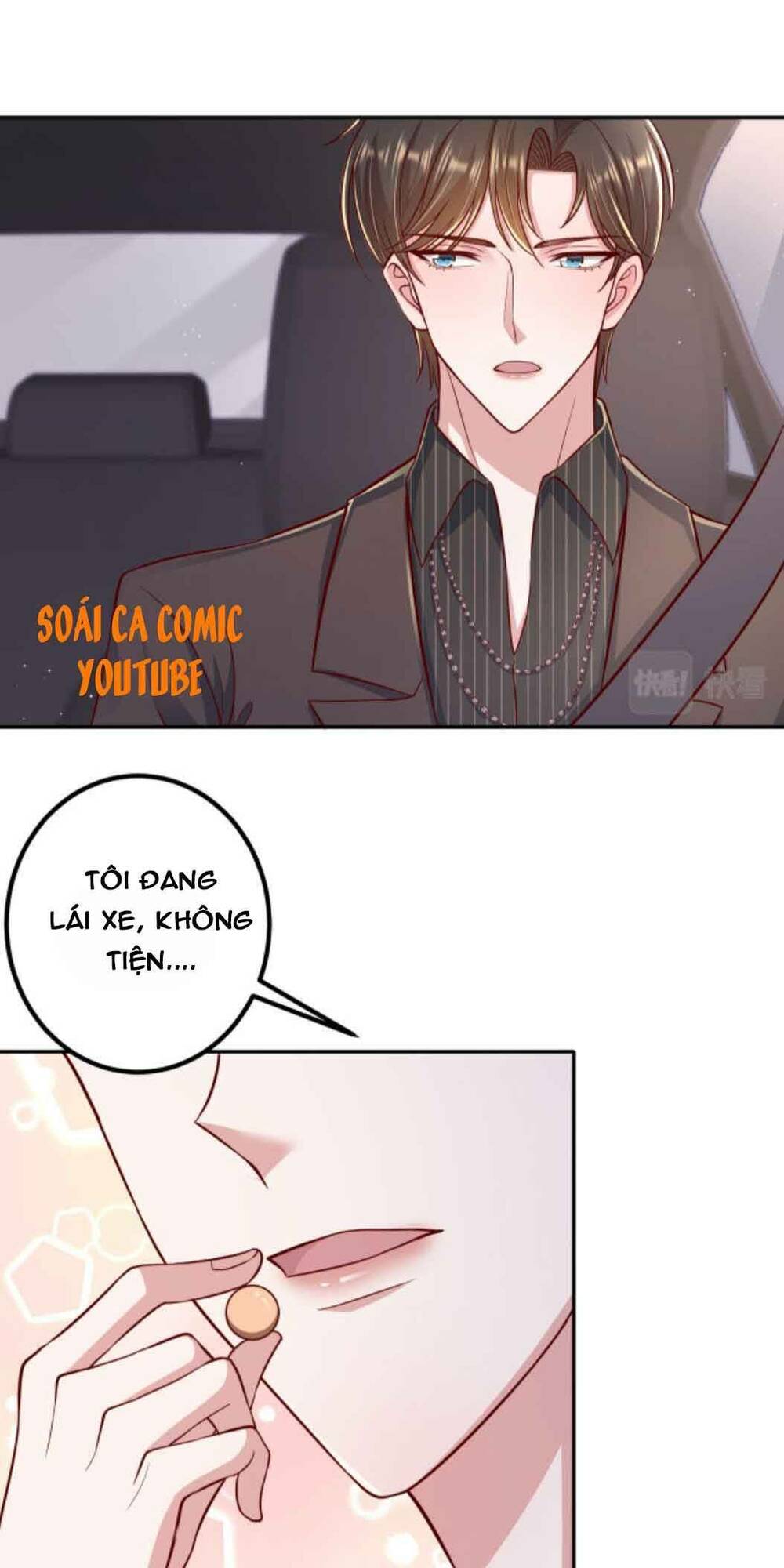 Nhất Sanh Hữu Hỉ: Chapter 58