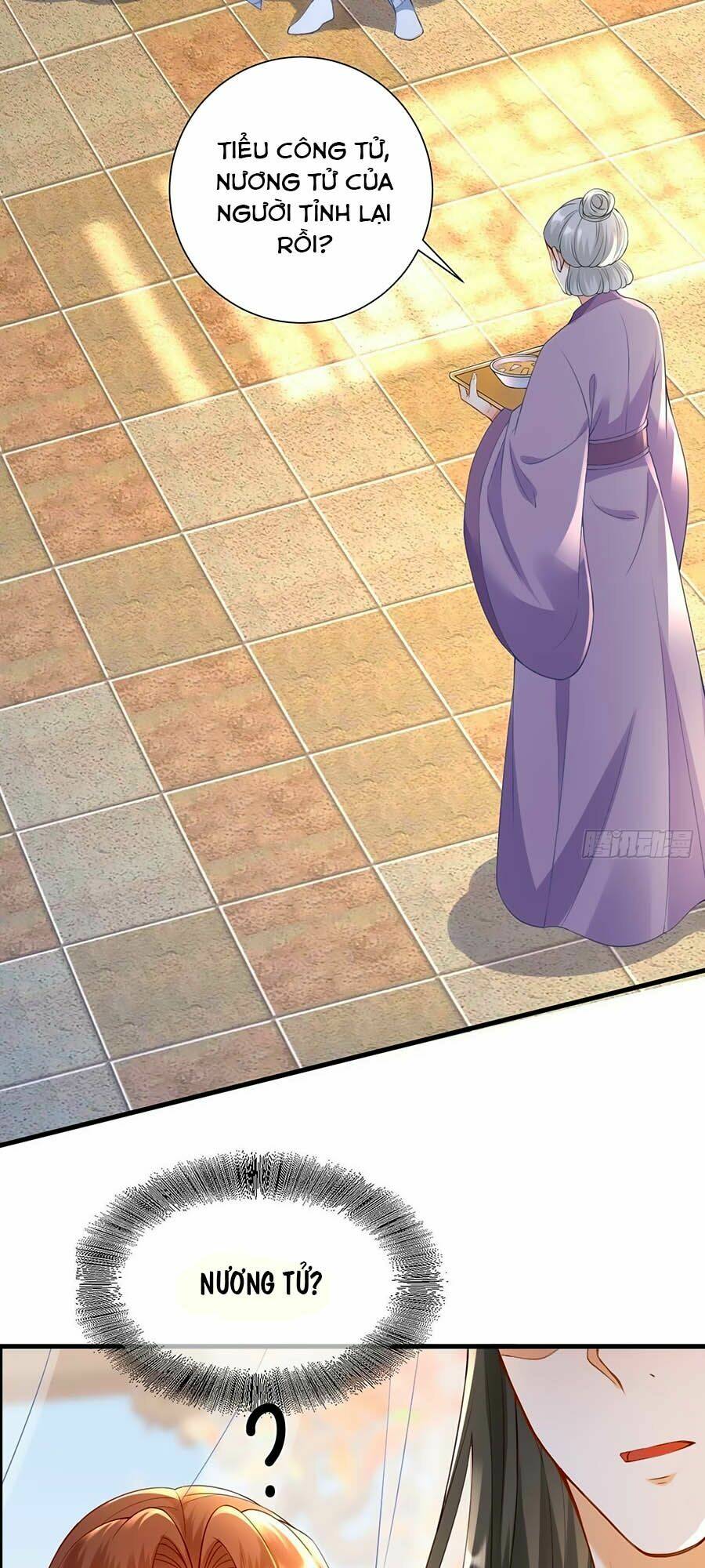 Ma Đầu Vạn Ác Năm Tuổi Rưỡi: Chapter 14