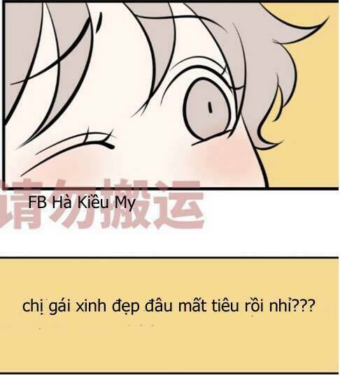 Mối Tình Đơn Phương: Chapter 42