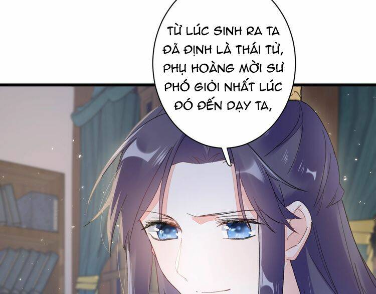 Hoa Nhan Sách: Chapter 90.1
