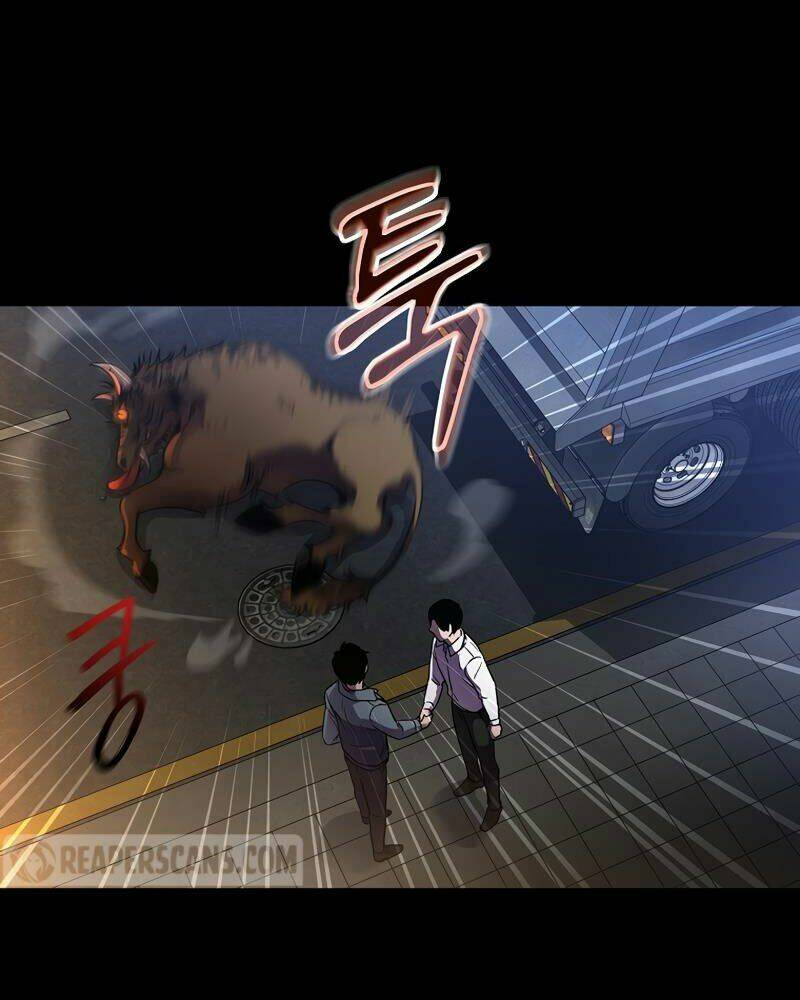 Trưởng Phòng Kim Tất Thắng: Chapter 1