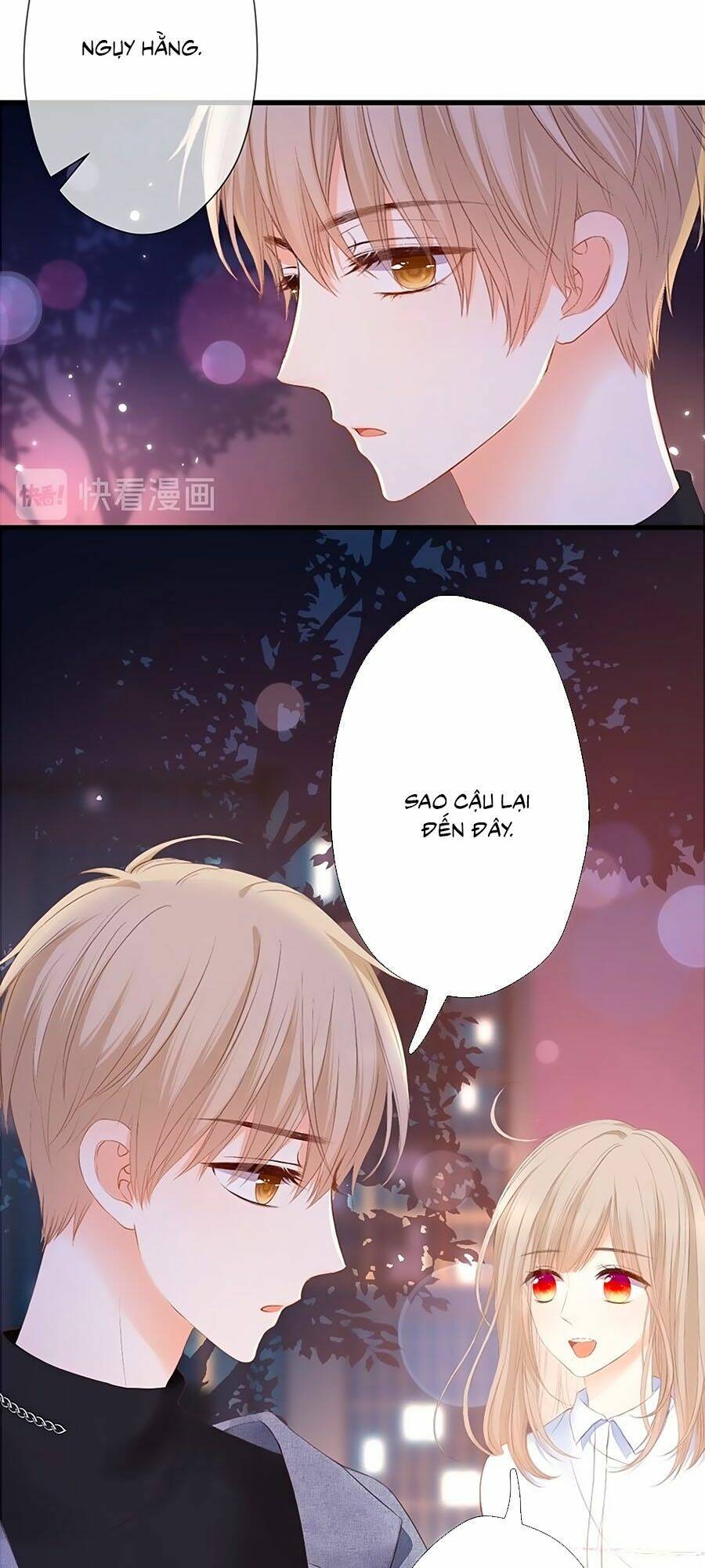 Đóa Hoa Chớm Nở: Chapter 43