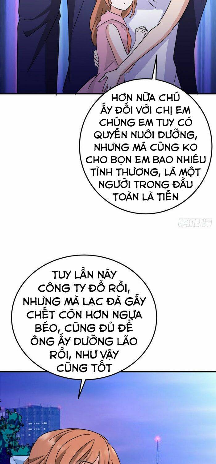 Đại Gia Livestream Vạn Giới: Chapter 72