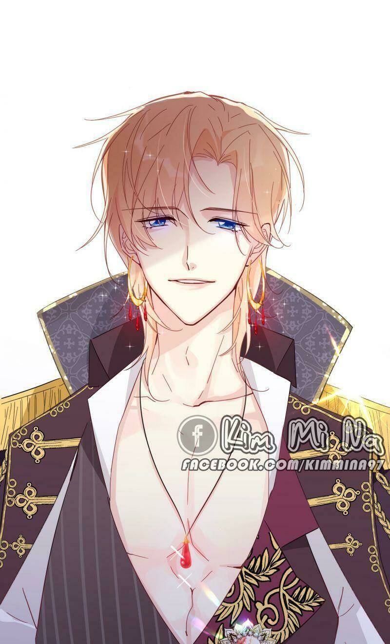 Tôi Bị Ép Trở Thành Vương Phi Khi Xuyên Tới Thế Giới Khác: Chapter 4