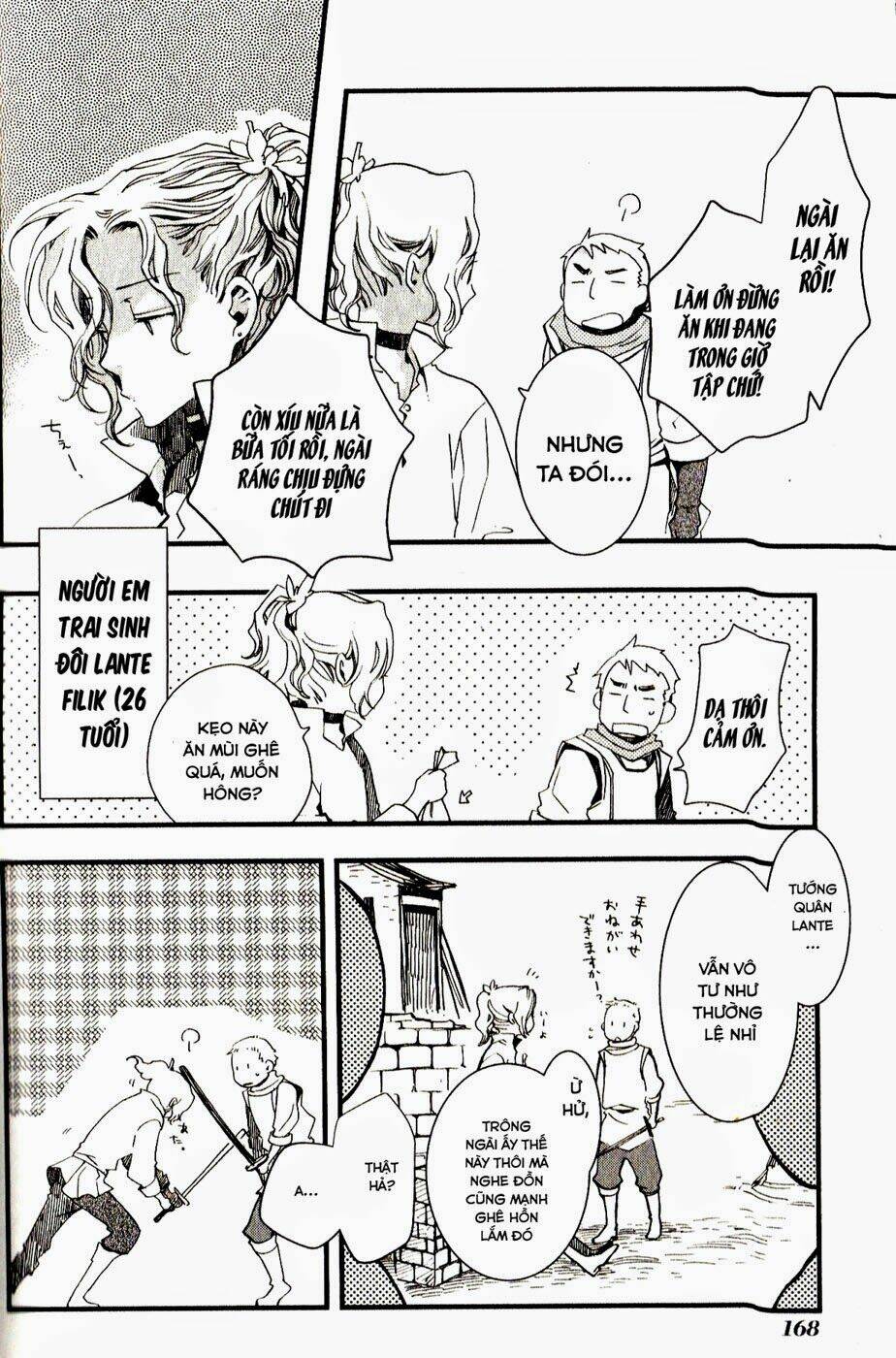 Aruosumente: Chapter 5.5