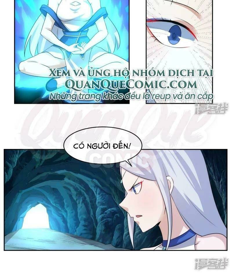 Tuyệt Thế Thánh Đế: Chapter 4