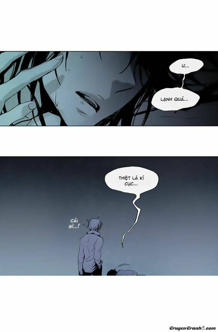American Ghost Jack: Chapter 22