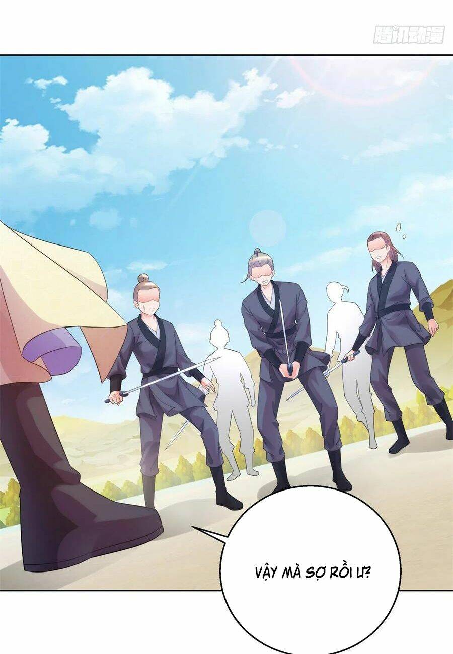 Sử Thượng Đệ Nhất Chưởng Môn: Chapter 204