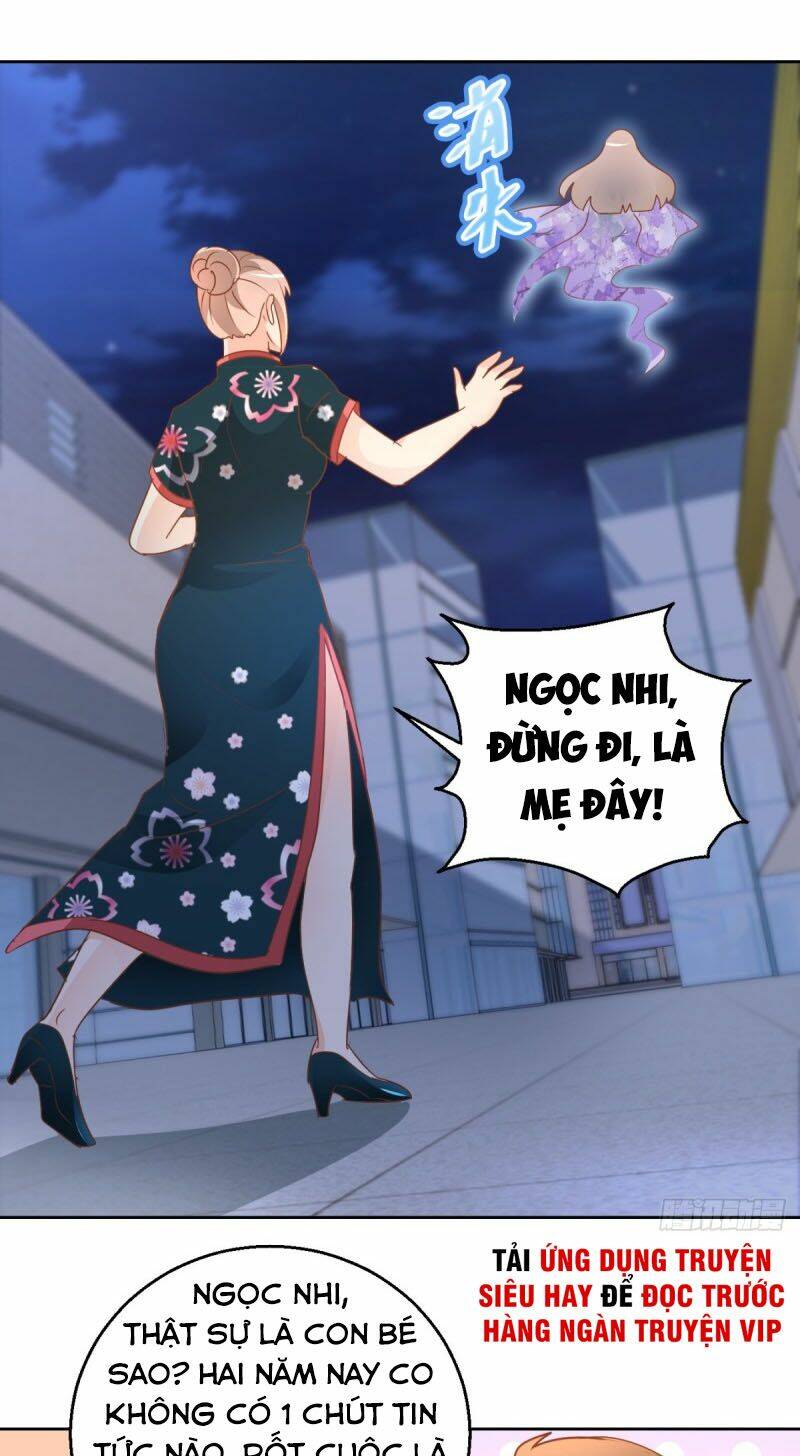 Vú Em Là Cổ Tiên: Chapter 111