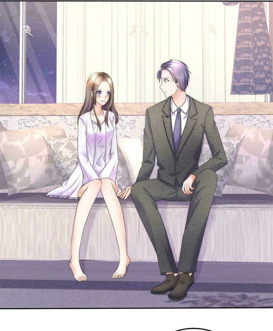 Con Đường Phản Công Của Sủng Thê: Chapter 15