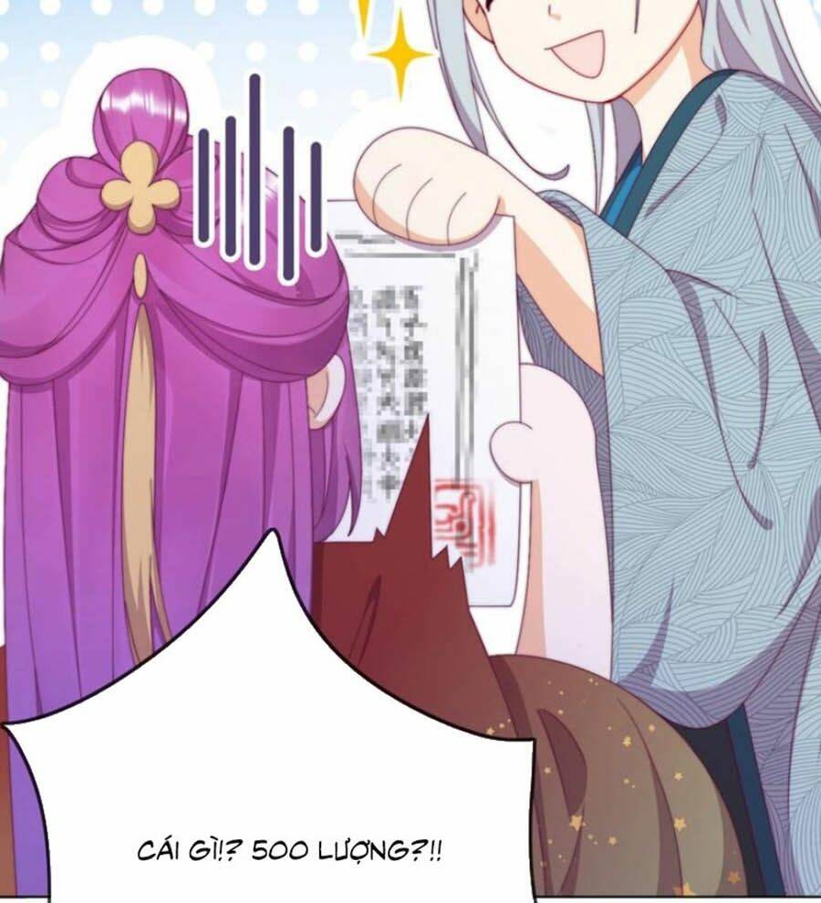 Vân Tưởng Chi Ca: Truy Ái Chỉ Lệnh: Chapter 5