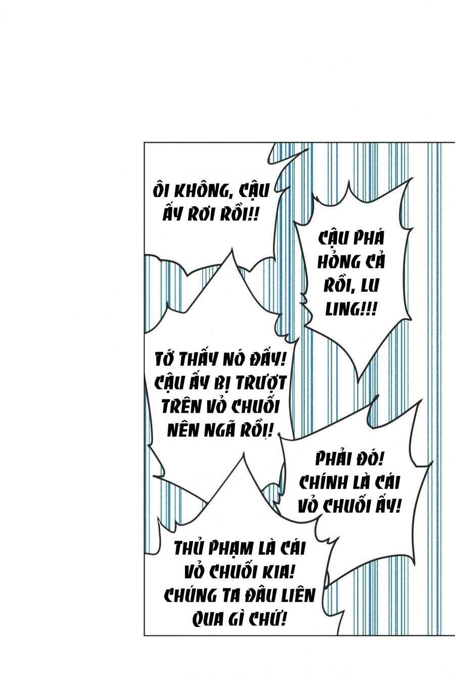 Lãnh Chúa Thảm Họa: Chapter 2