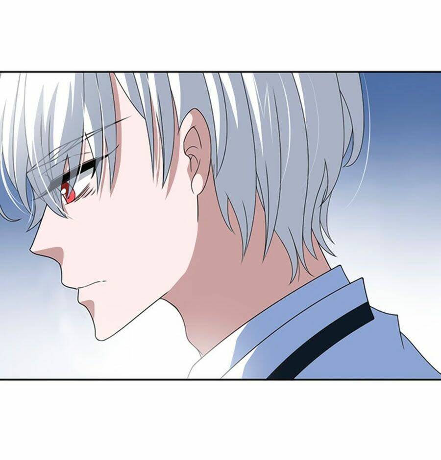 Người Yêu Khát Máu Của Tôi: Chapter 8