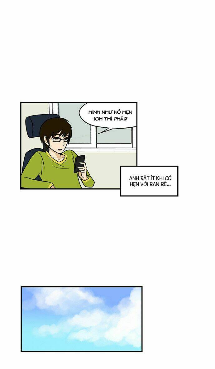 Hắn Ta Là Rồng: Chapter 45