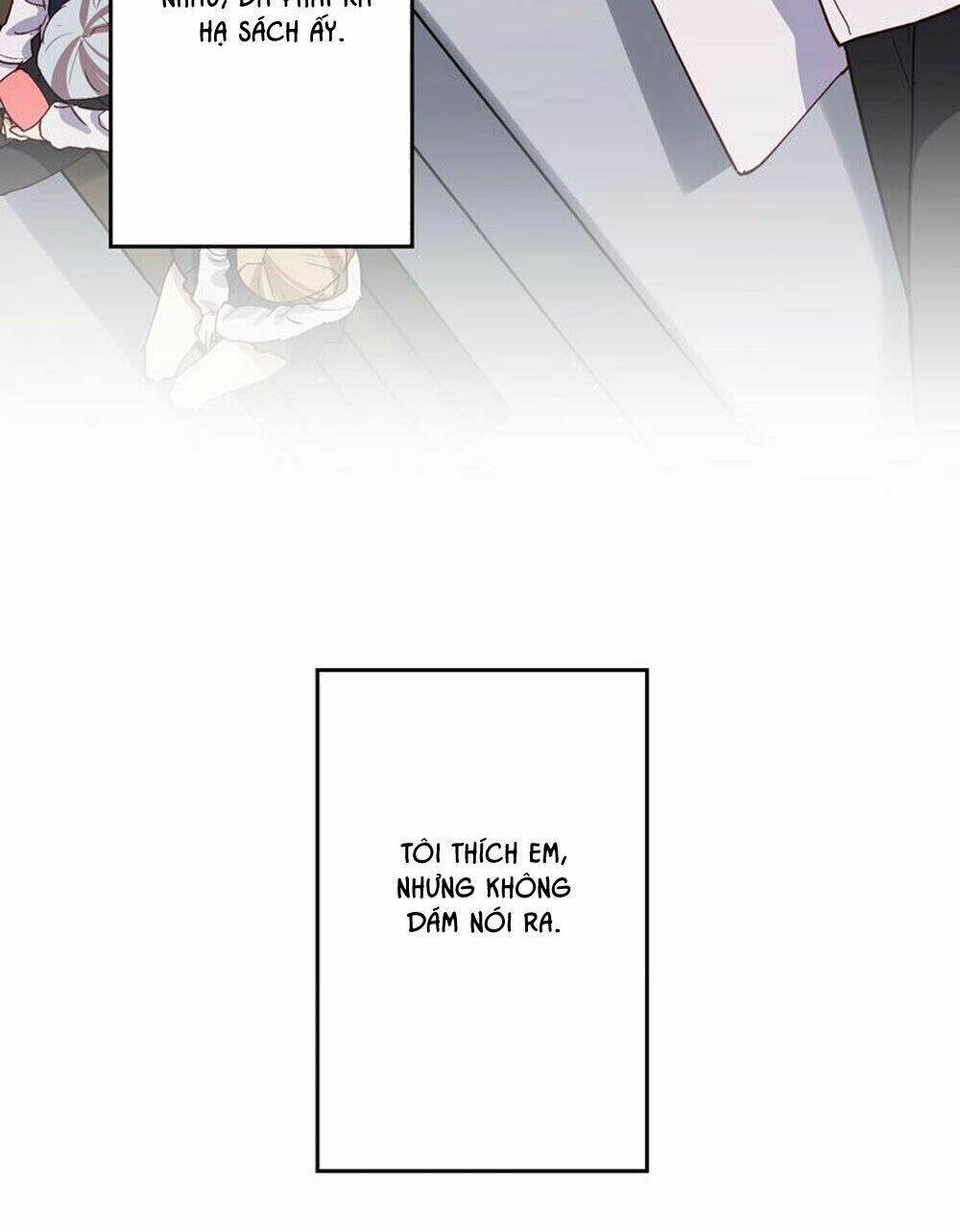 Bài Hát Tình Yêu: Chapter 4