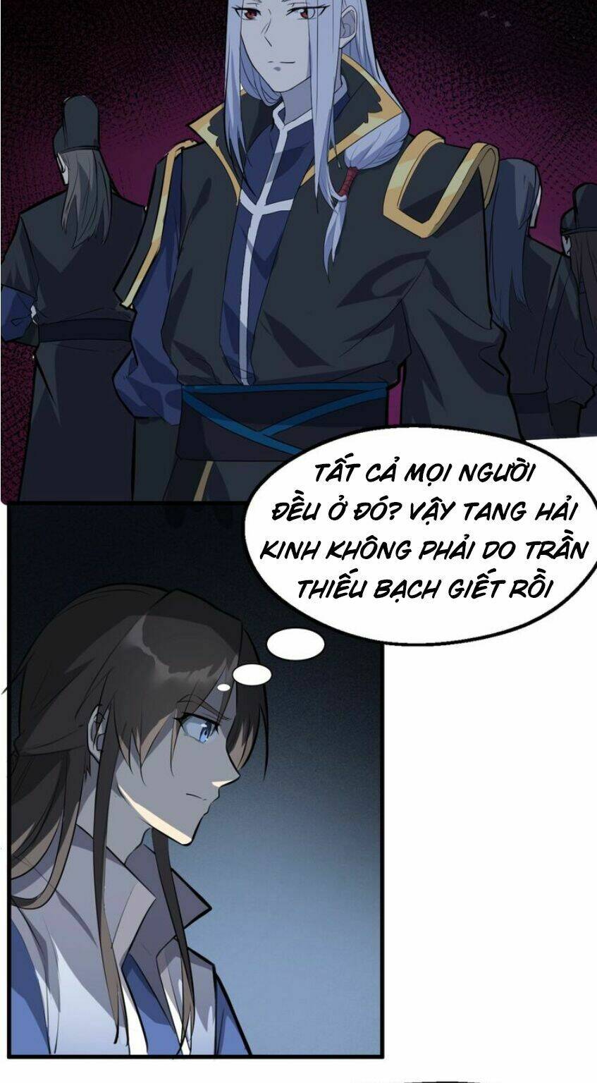 Đại Nghịch Chi Môn: Chapter 62