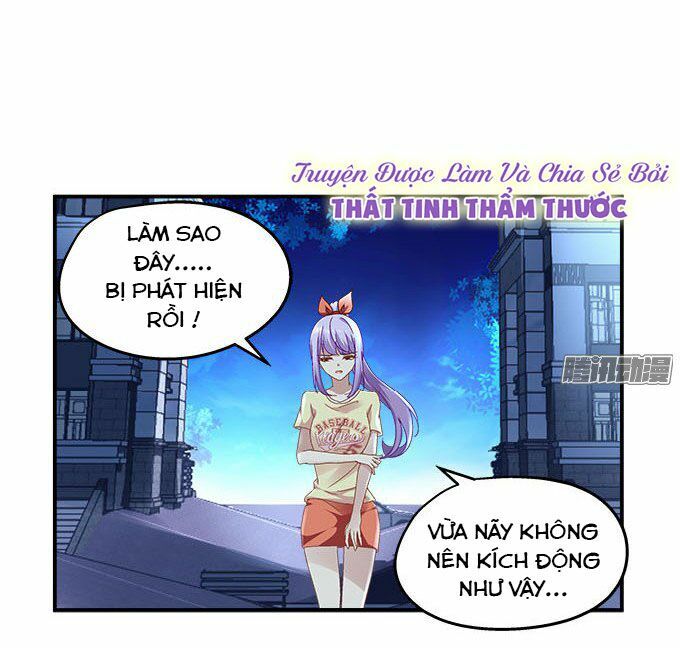 Thiên lại âm linh: Chapter 7
