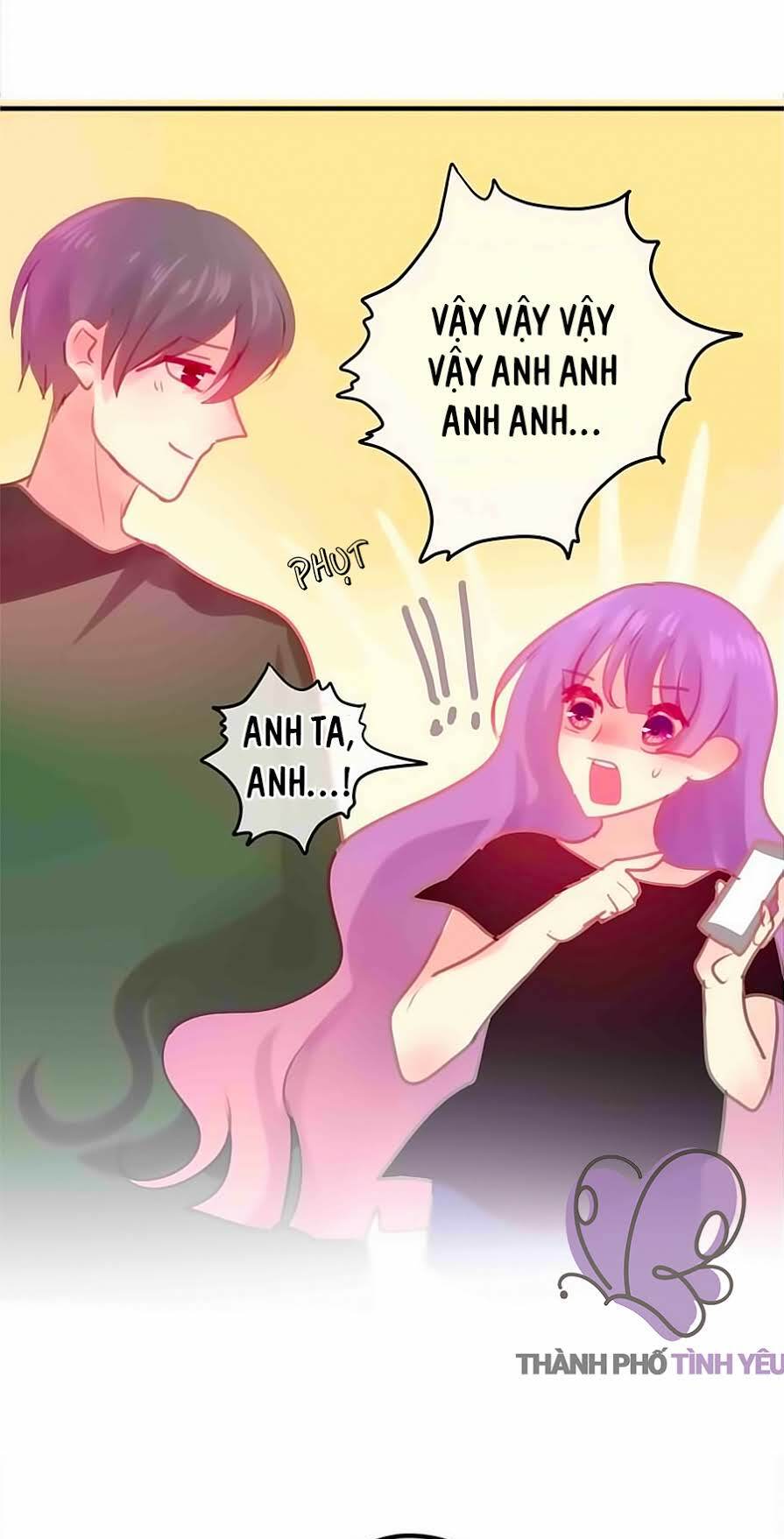 Tháng Sáu Kì Diệu: Chapter 3