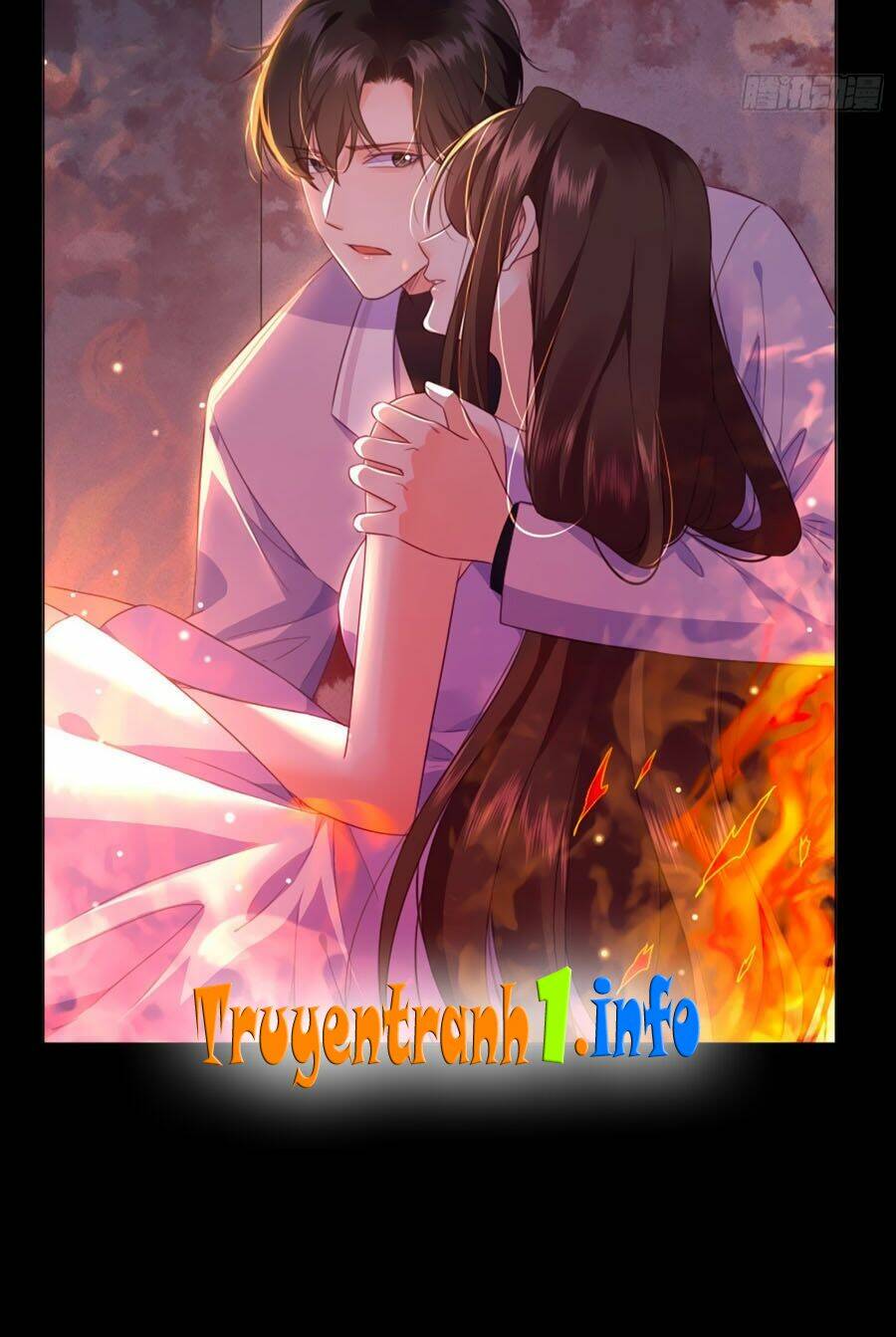 Nữ Vương Tàn Nhẫn: Chapter 15