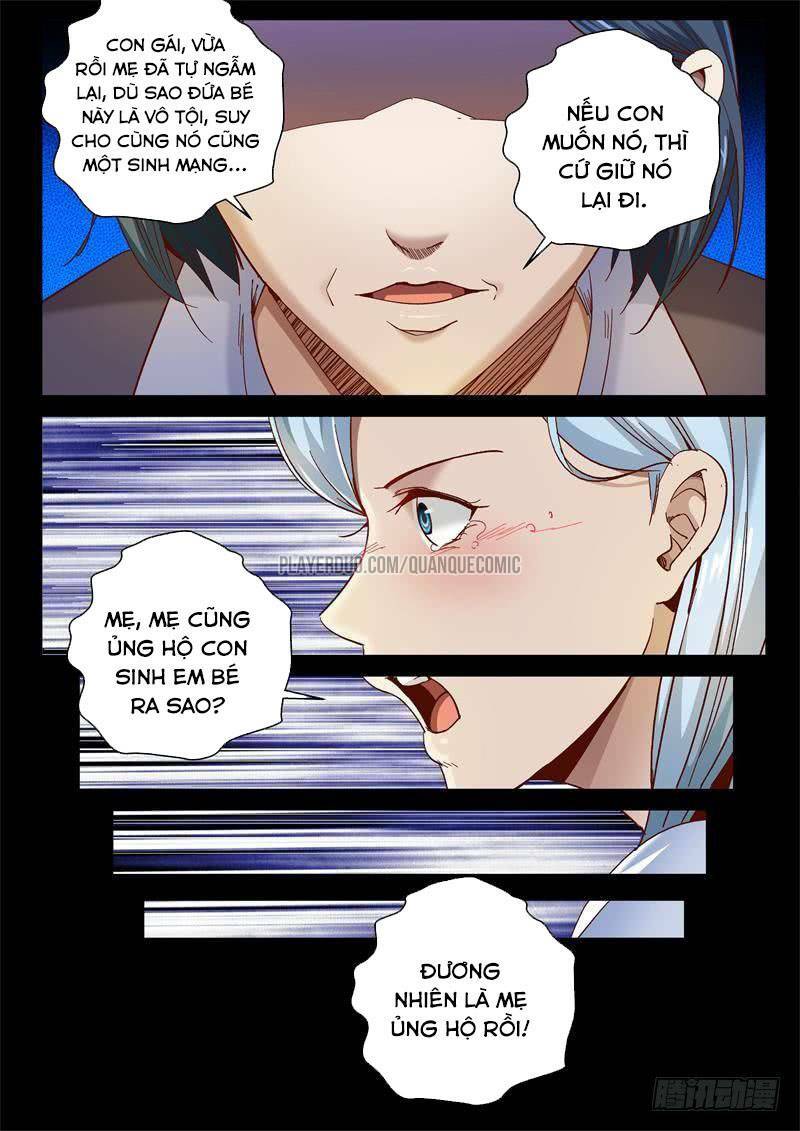Tối Cường Khí Thiếu: Chapter 75