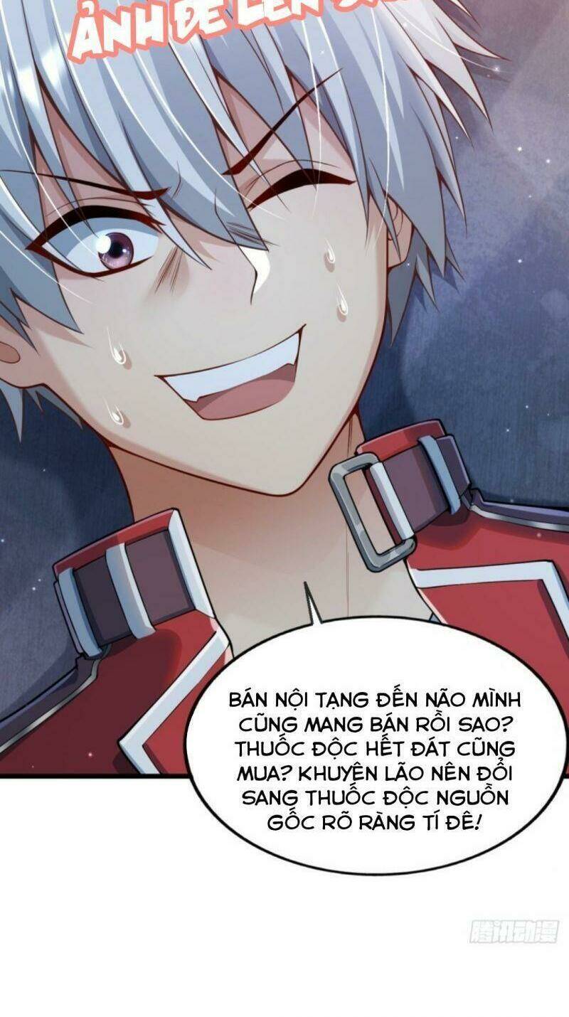 Tối Cường Khắc Kim: Chapter 1