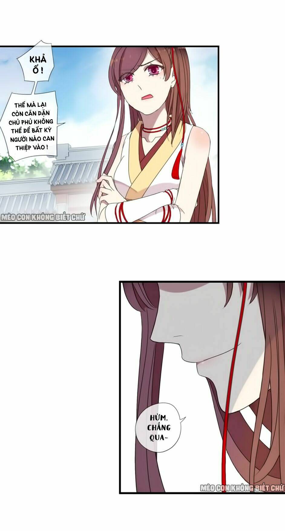 Bách Yêu Dị Văn: Chapter 11