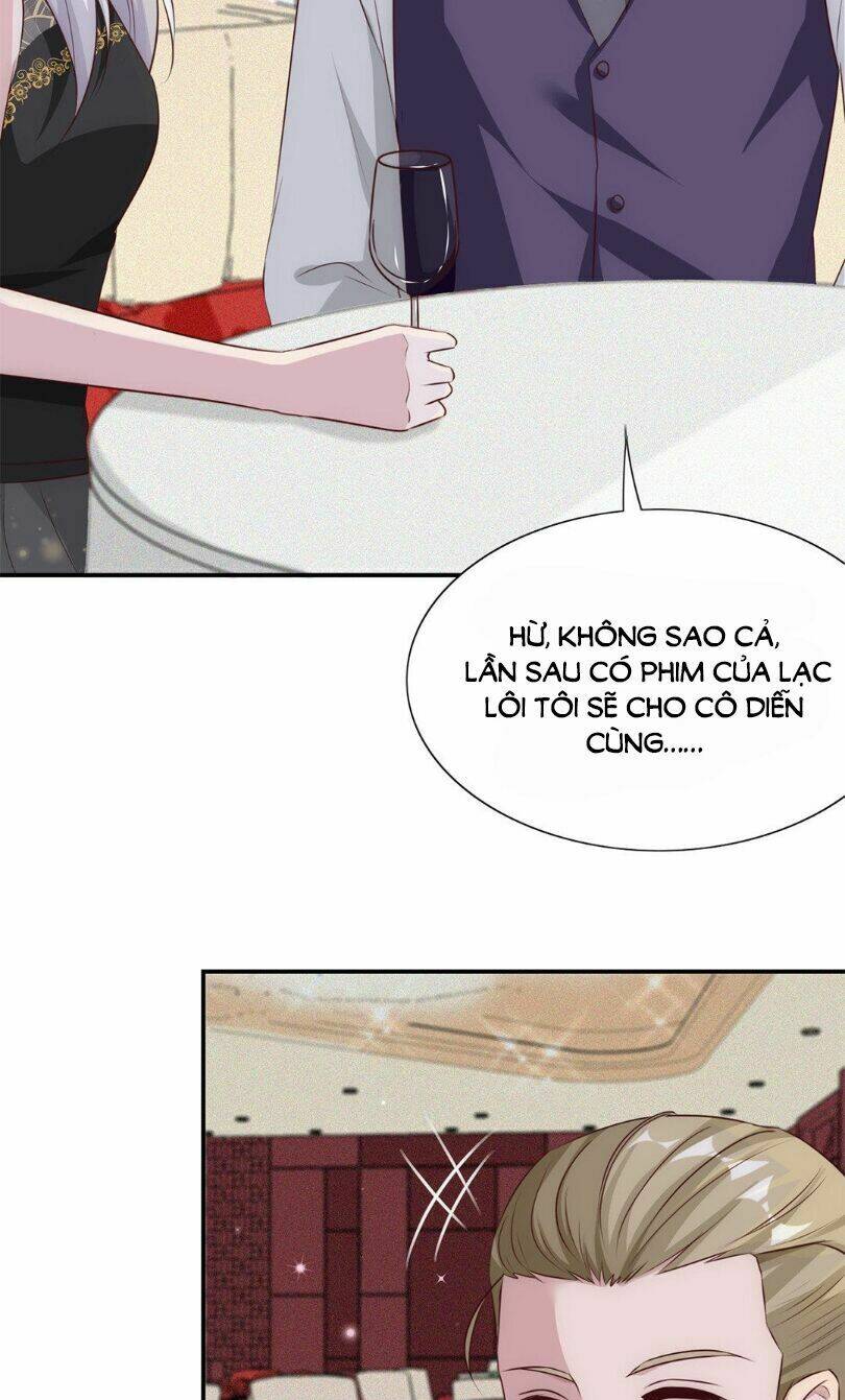 Trở Lại Showbiz Làm Ảnh Hậu: Chapter 4