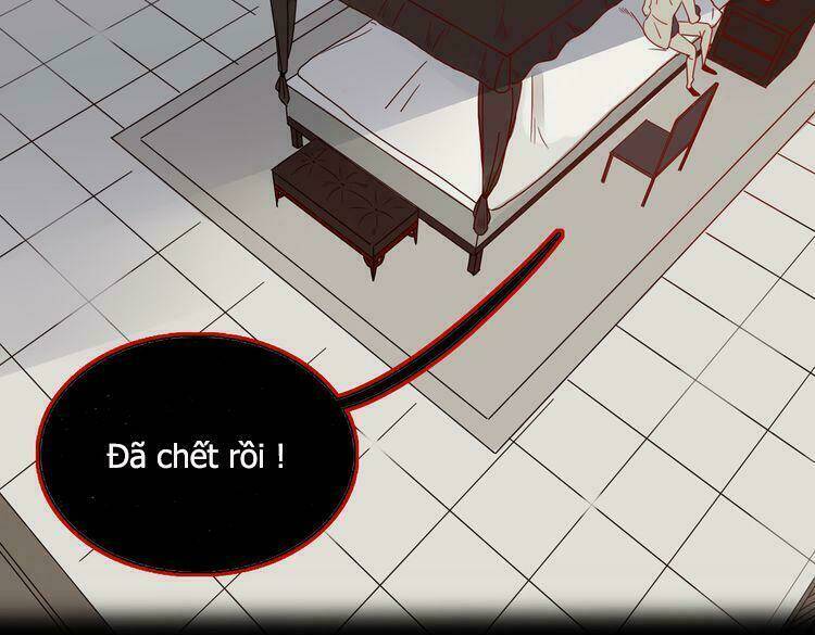 Ta Chỉ Muốn Giết Ngươi: Chapter 23